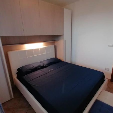 Case Vacanze Vista Mare Torre Pali Luaran gambar