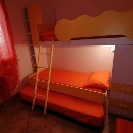 Case Vacanze Vista Mare Torre Pali Luaran gambar
