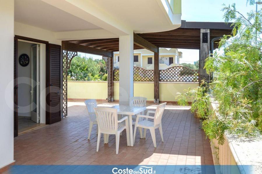 Case Vacanze Vista Mare Torre Pali Luaran gambar
