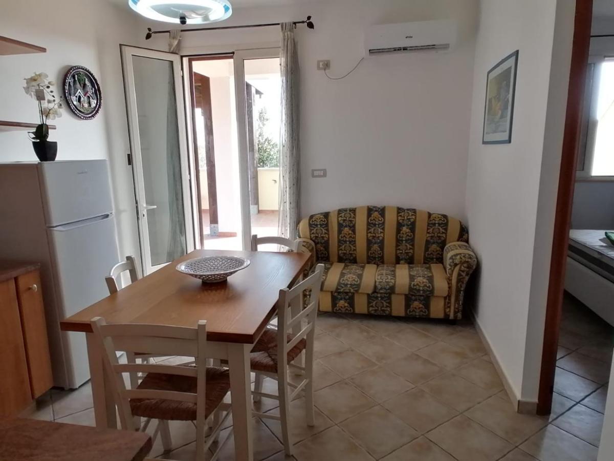 Case Vacanze Vista Mare Torre Pali Luaran gambar