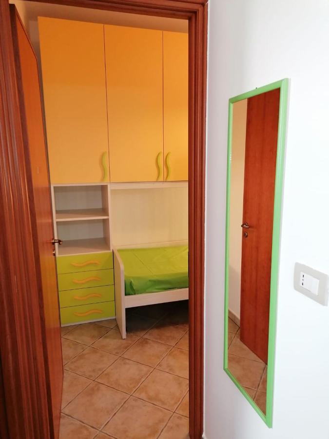 Case Vacanze Vista Mare Torre Pali Luaran gambar