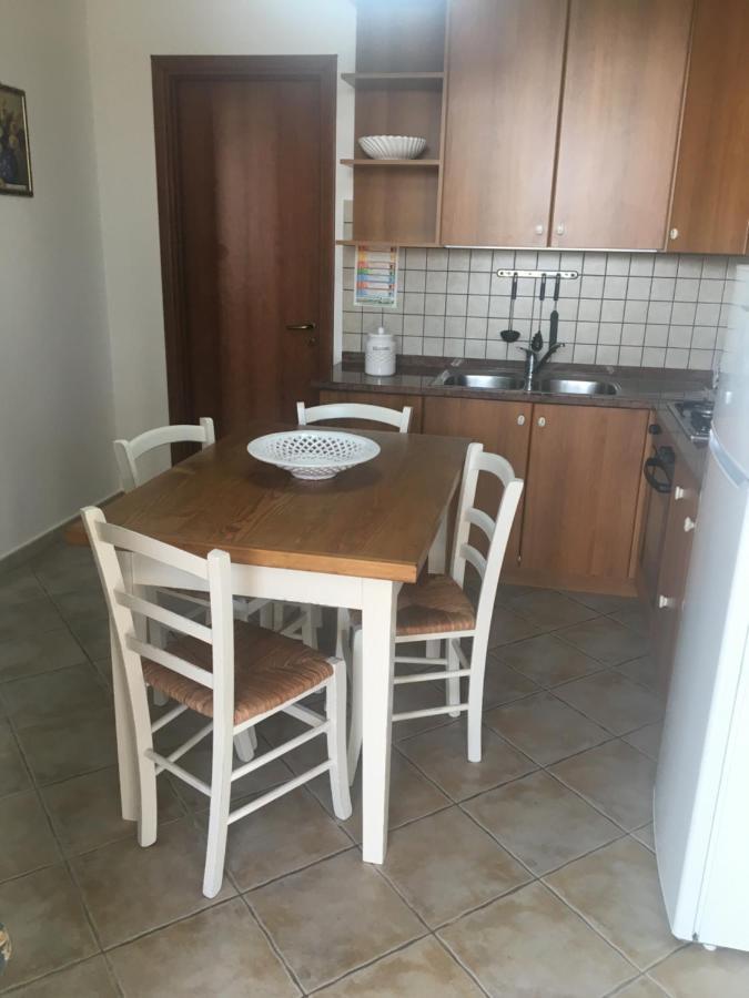 Case Vacanze Vista Mare Torre Pali Luaran gambar