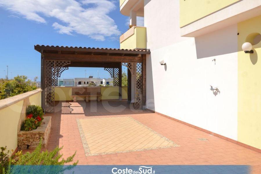 Case Vacanze Vista Mare Torre Pali Luaran gambar