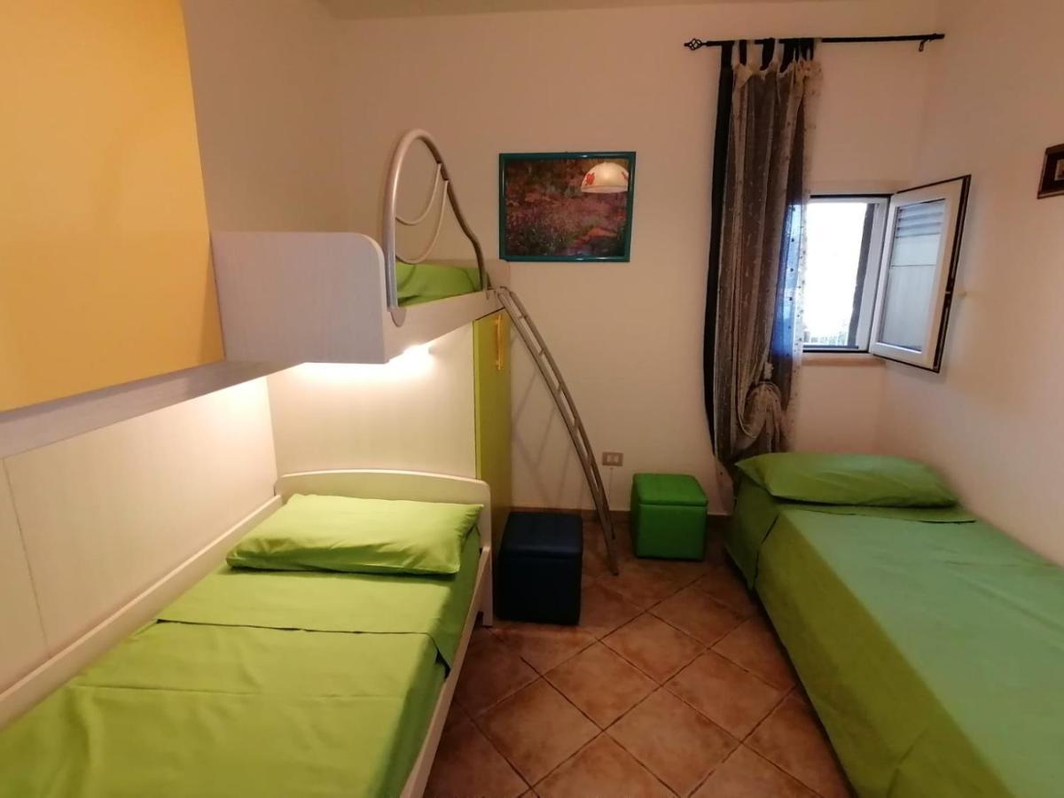 Case Vacanze Vista Mare Torre Pali Luaran gambar
