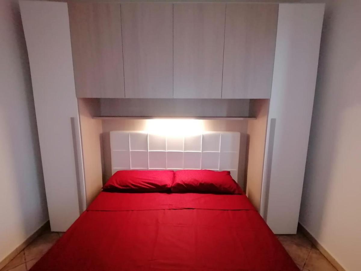 Case Vacanze Vista Mare Torre Pali Luaran gambar