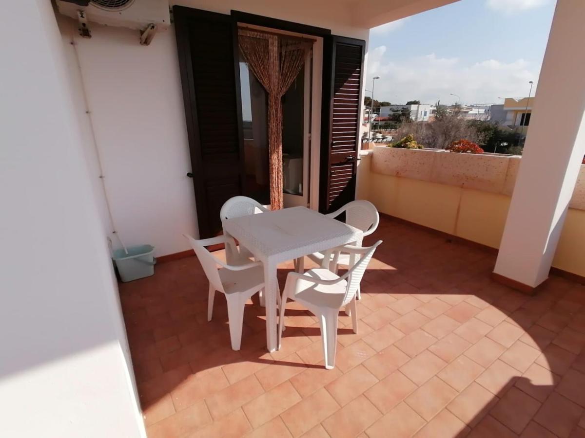 Case Vacanze Vista Mare Torre Pali Luaran gambar
