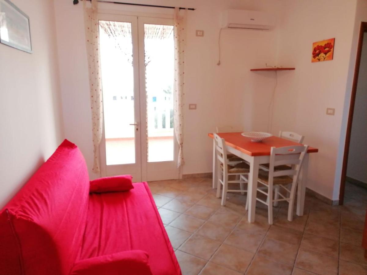 Case Vacanze Vista Mare Torre Pali Luaran gambar