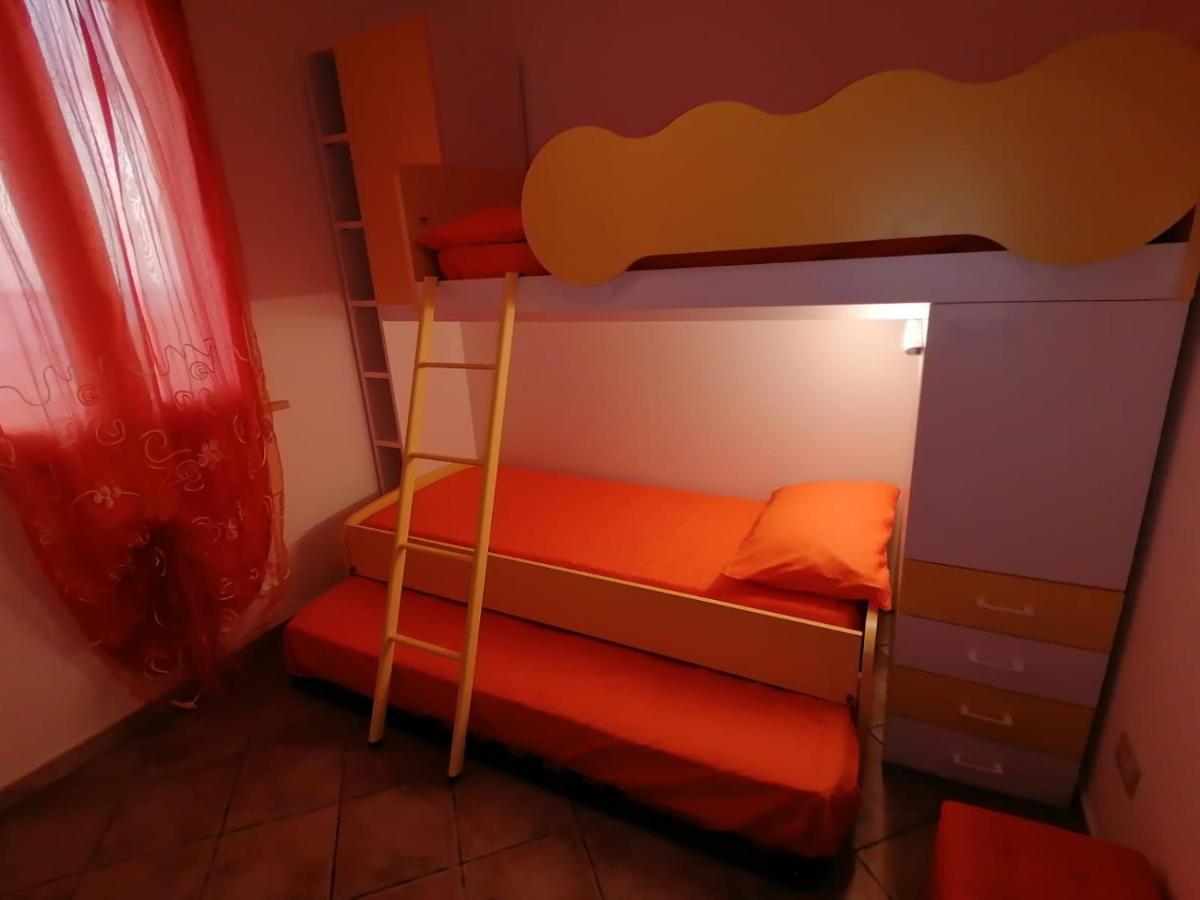 Case Vacanze Vista Mare Torre Pali Luaran gambar
