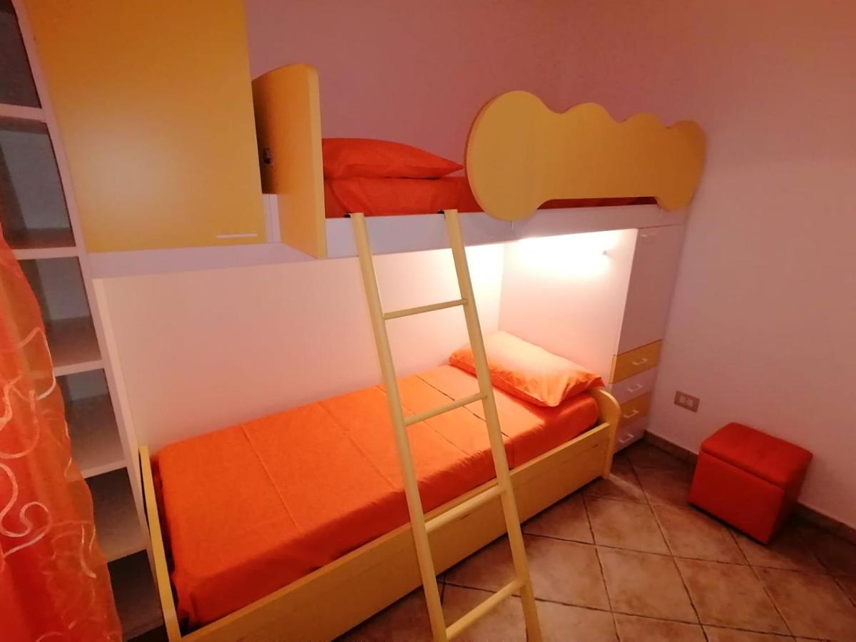 Case Vacanze Vista Mare Torre Pali Luaran gambar