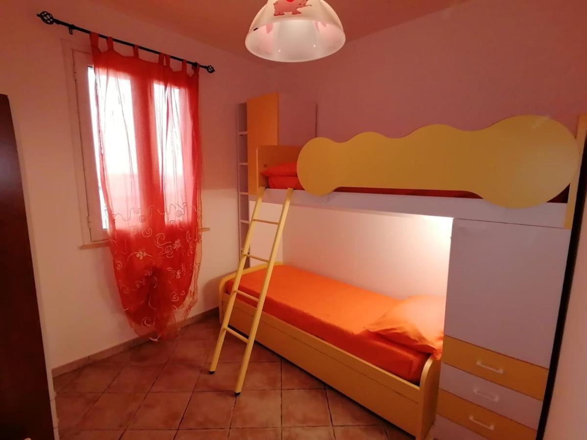 Case Vacanze Vista Mare Torre Pali Luaran gambar
