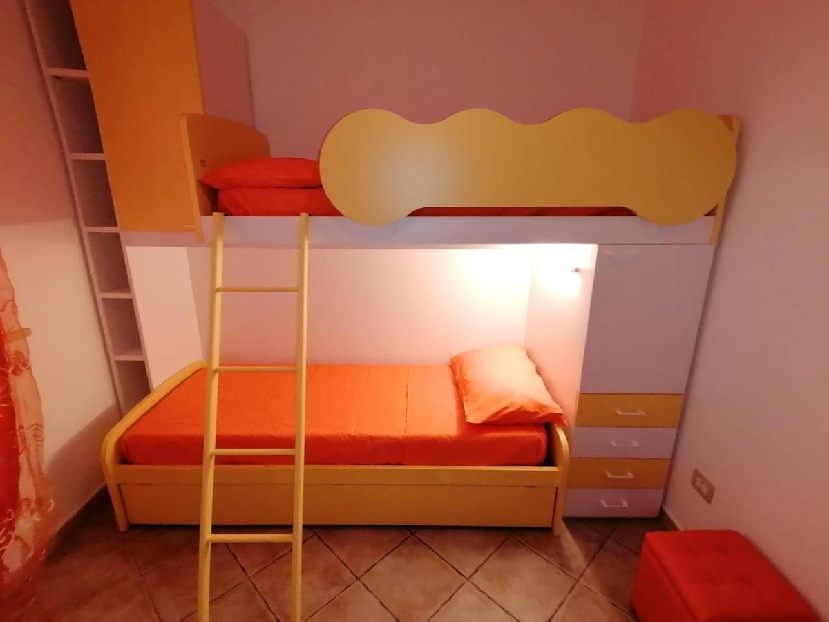 Case Vacanze Vista Mare Torre Pali Luaran gambar