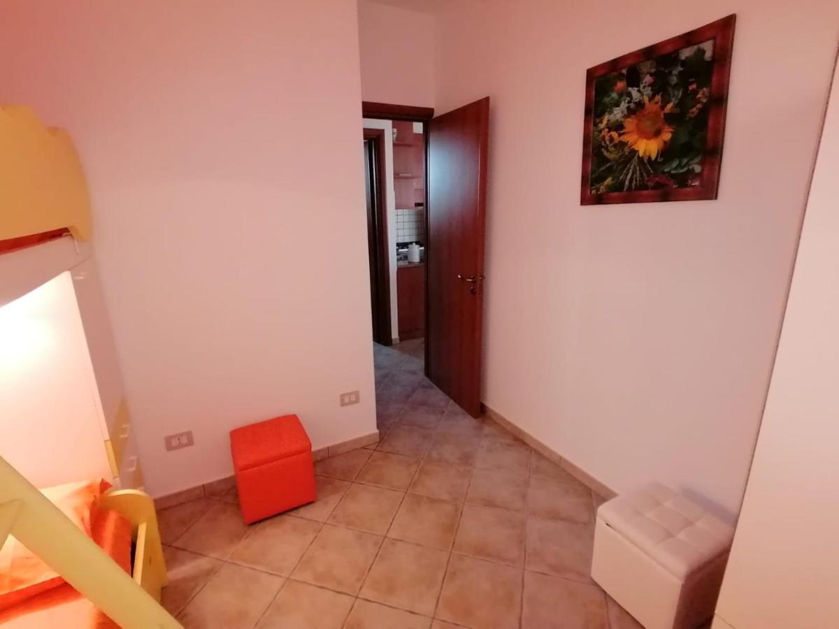 Case Vacanze Vista Mare Torre Pali Luaran gambar
