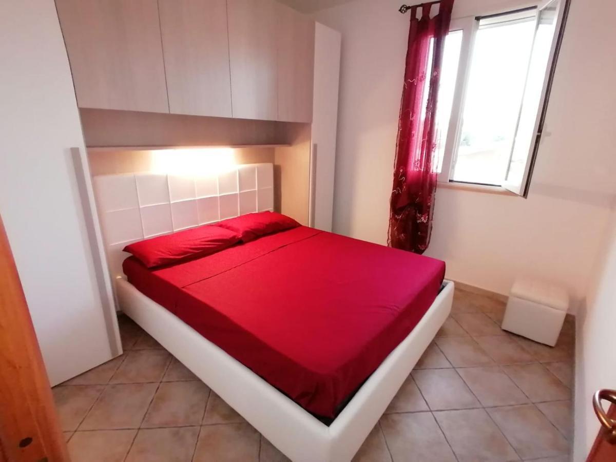 Case Vacanze Vista Mare Torre Pali Luaran gambar